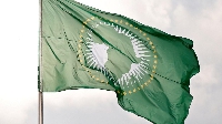 Flag of African Union | File photo