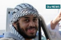 32-year old Alexanda Kotey is part of the ISIS execution group known as 'the Beatles'