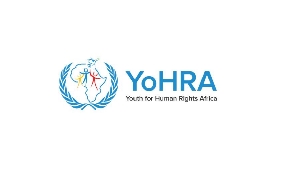Youth for Human Rights Africa