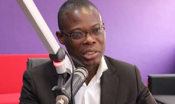 Electricity for all by 2030 shows slow pace of dev\'t – NDC to NPP