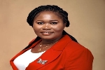 This govt can do wonders – Beatrice Annan on claims of sabotage in crash involving new train