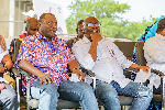 ‘Whether NDC likes it or not, Bawumia will become President in 2028’ – Amin Adam