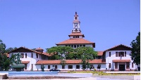 University of Ghana.