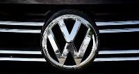 VW unveils new models assembled in Ghana