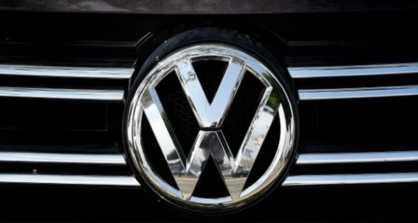 VW outdoors 5 new cars assembled in Ghana