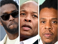 These musicians are part of the list of wealthiest Black hip-hop stars