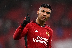 Casemiro