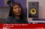 Gyakie credits Ebo Taylor for shaping her sound on BBC