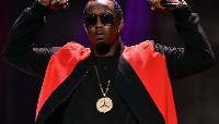 Sean “Diddy” Combs