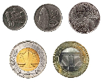 BoG warns traders against rejecting pesewa coins