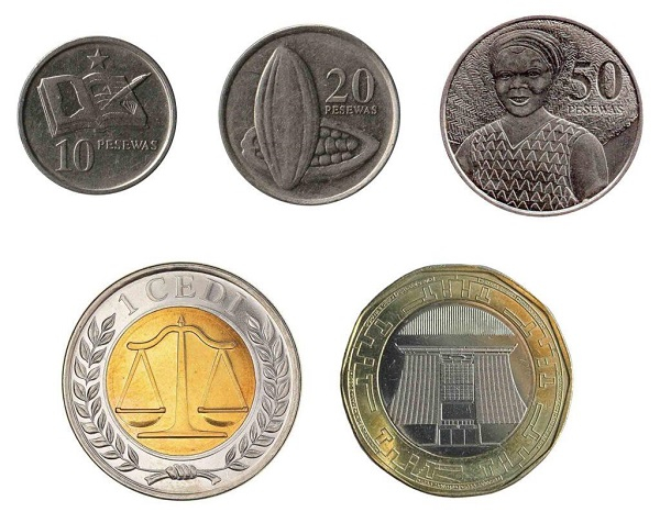 BoG warns against coin rejection, cites risk to economic stability