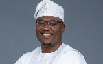 Dr Ayew Afriye: The future Vice-Presidential candidate for 2028?