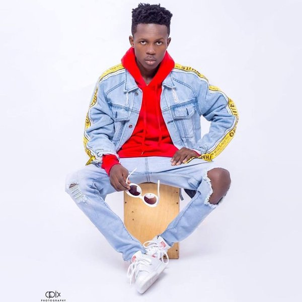 Review: Strongman holds a firm position in top Ghanaian rapper with ...