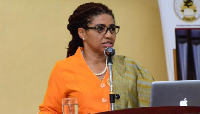 Professor Akosua Ampofo