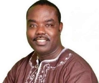 Kojo Asemanyi, MP Gomoa East