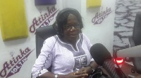 Mrs. Joana Osei-Poku is a retired police commissioner
