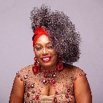 Cheating is not enough to make me leave my marriage - Yeni Kuti