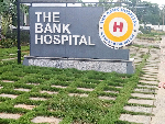 Social worker sues Bank Hospital for alleged surgical negligence, seeks GH¢4 million in damages