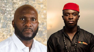 Adesope says Fuse deserves more Afrobeats credit