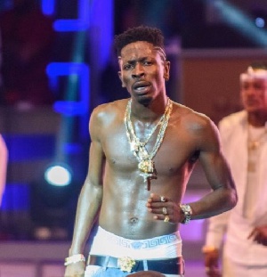 S Concert will be held at the Accra Sports Stadium and Shatta Wale will be there to thrill