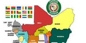Economic Community of West African States (ECOWAS)