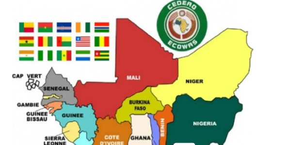 Economic Community of West African States (ECOWAS)