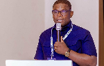 Africa must fix energy, infrastructure and trade to industrialise - Gyan-Mensah Africa must fix energy, infrastructure and trade to industrialise - Gyan-Mensah