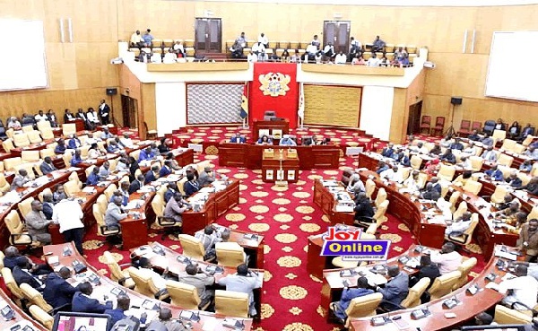 Parliament approves GH¢98bn for government’s 2020 expenditure