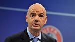 England fans' World Cup arrest record shows Infantino joke inaccurate