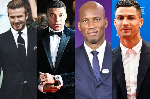 Mbappe, Ronaldo, Drogba: Eight footballers who own shares in clubs