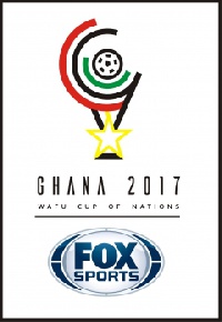 The tournament will be held at the Sekondi Stadium and Cape Coast Stadium from 9th - 24 September