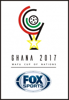 The tournament will be held at the Sekondi Stadium and Cape Coast Stadium from 9th - 24 September