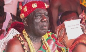 Osabarima Kwesi Atta