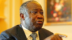 Gbagbo Lauran New