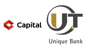 Capital UniBank