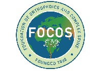 FOCOS Orthopaedic Hospital logo