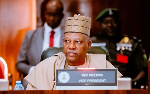 South Africa must end humiliation, attacks on Nigerians – Shettima