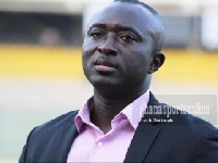 Augustine Ahinful, Former Black Stars player