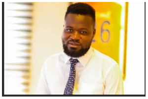 Eric Aidoo was attacked during a campaign against consumption of dog and cat meat