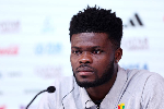 PIF in talks with Thomas Partey over Saudi move