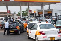 COPECGH has confirmed the increase in the price of petroleum products