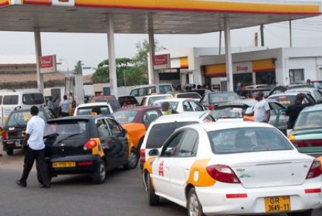 BOST have been accused of selling 5million litters of off-spec fuel to an unlicensed company