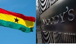 Moody's revises Ghana's outlook to 'positive'