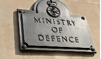 A British Army soldier has killed in a training exercise