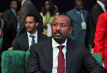 Abiy Ahmed blames 'enemies' for propaganda against election in ethiopia Abiy Ahmed blames 'enemies' for propaganda against election in ethiopia