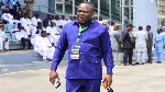 Ghana-based businessman Igbasan joins Tinubu’s 2027 Presidential Campaign Council
