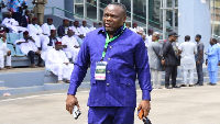 Olatunde Gideon Igbasan's youth network feeds over 1,000 people weekly in Lagos