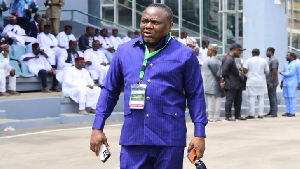 Olatunde Gideon Igbasan's youth network feeds over 1,000 people weekly in Lagos