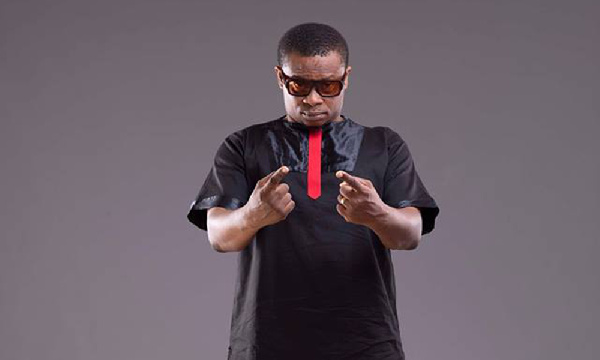 Appiah Dankwah known on the Ghanaian music scene as Appietus
