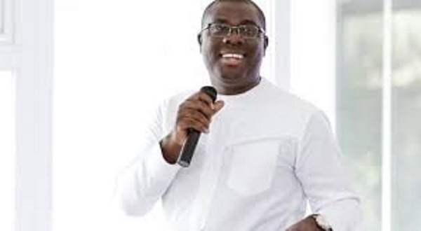 Don’t accept ‘ungodly lotto\' appointment – Assemblies of God youth to Sammi Awuku